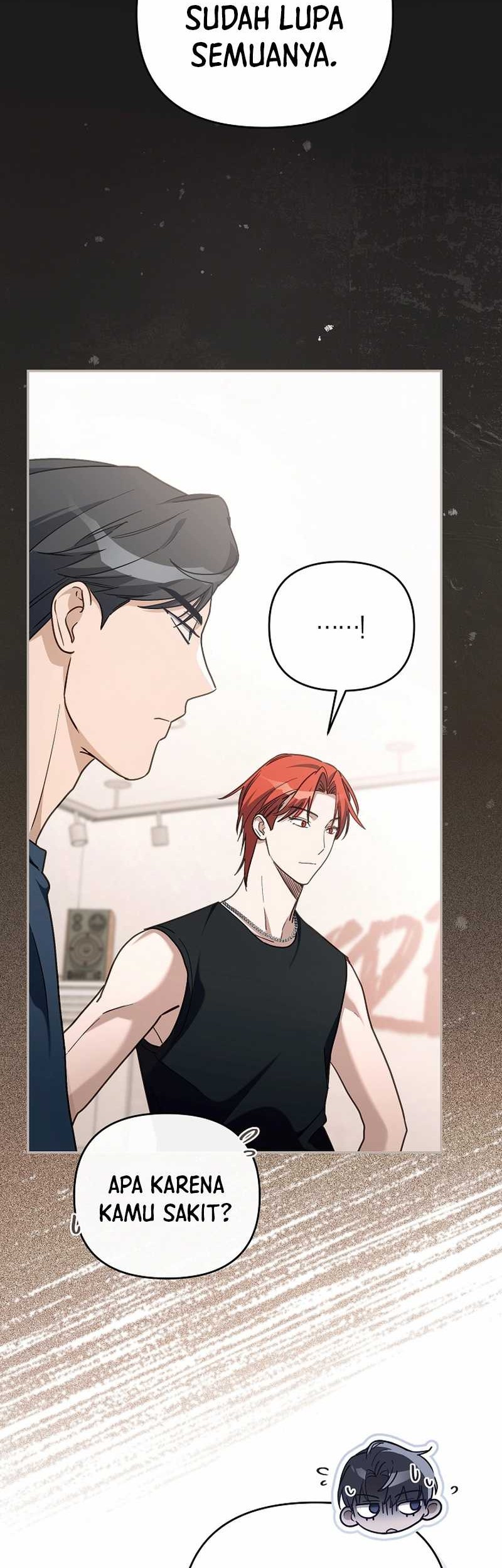 Surviving as a PD Idol Chapter 6 Gambar 63
