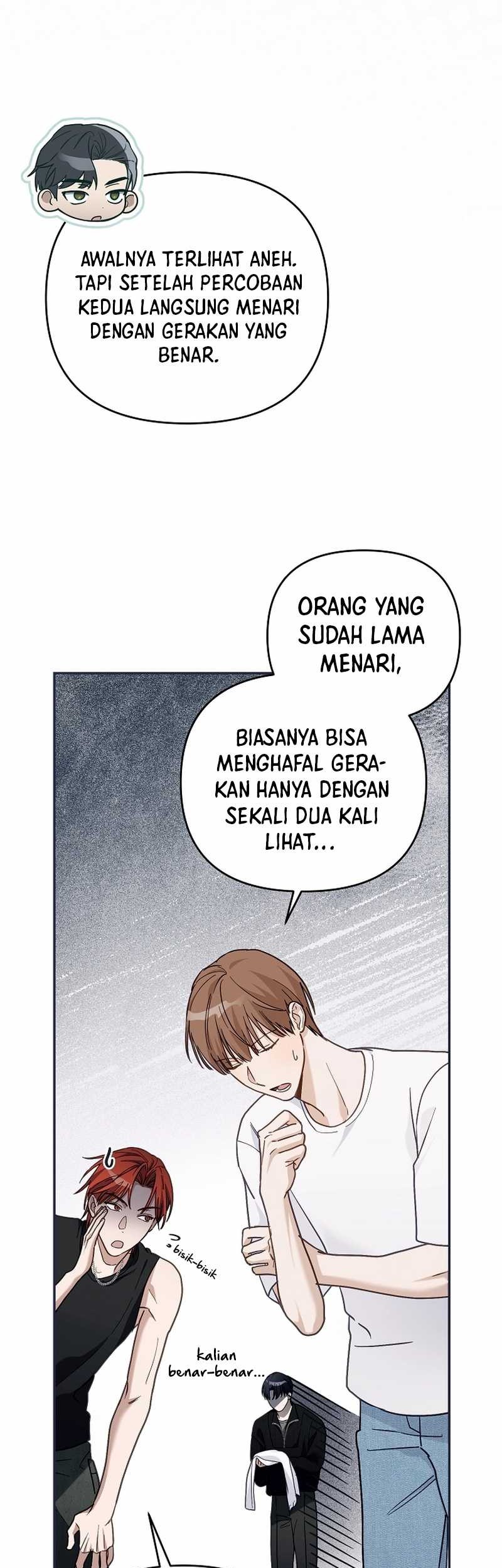 Surviving as a PD Idol Chapter 6 Gambar 68