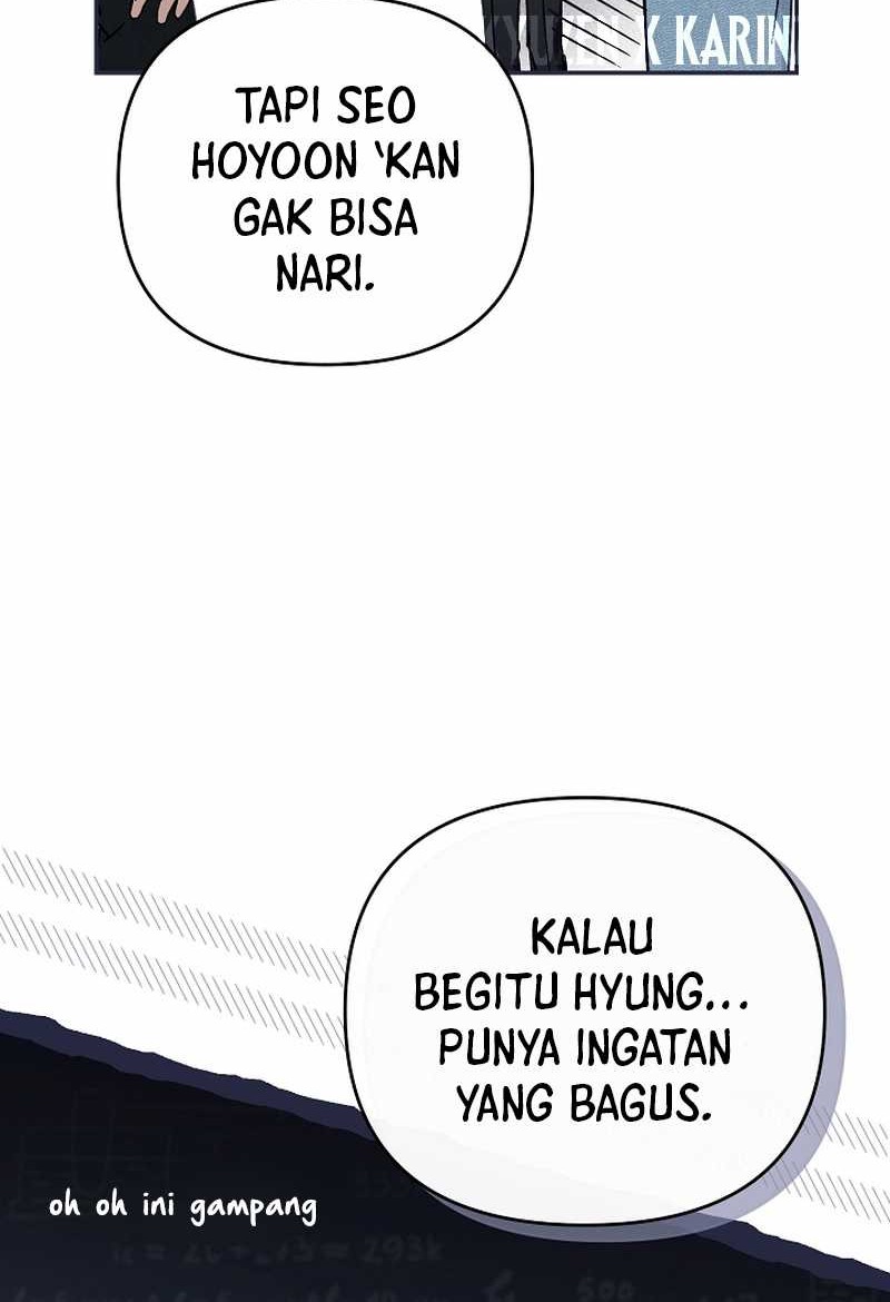 Surviving as a PD Idol Chapter 6 Gambar 69