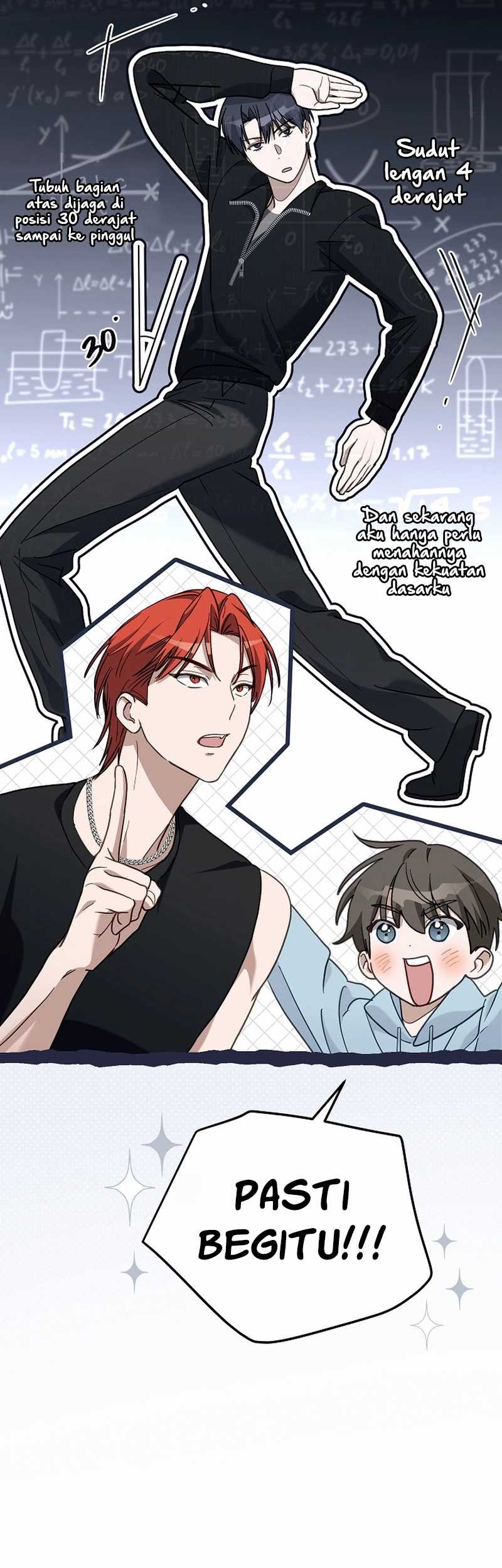 Surviving as a PD Idol Chapter 6 Gambar 70