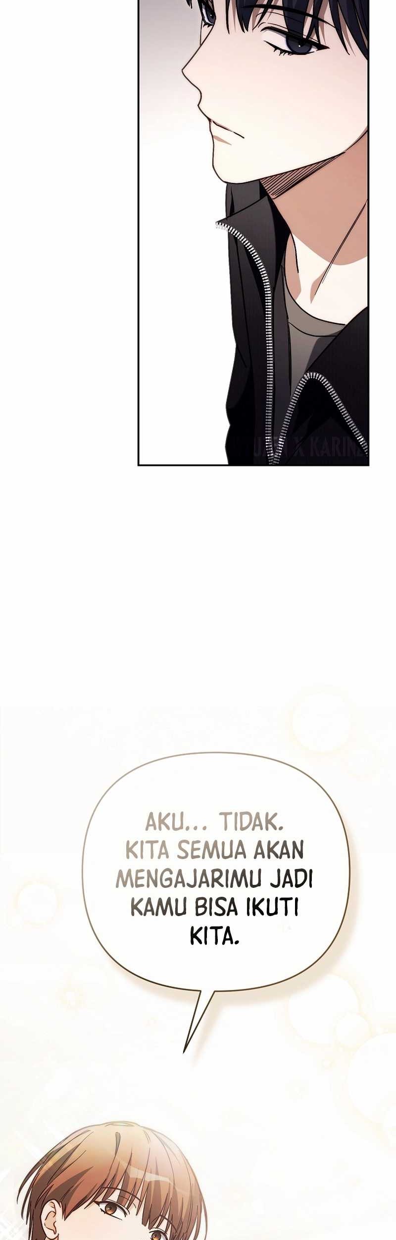 Surviving as a PD Idol Chapter 6 Gambar 72