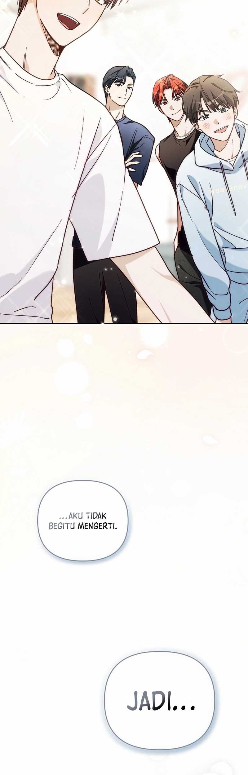 Surviving as a PD Idol Chapter 6 Gambar 73