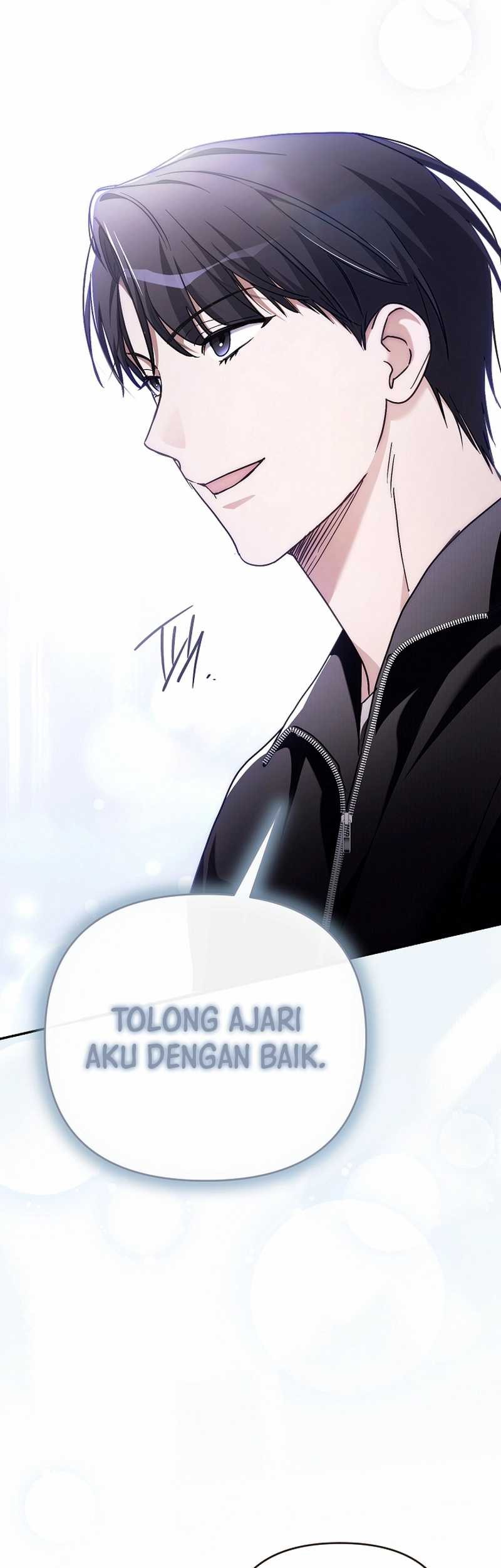 Surviving as a PD Idol Chapter 6 Gambar 74