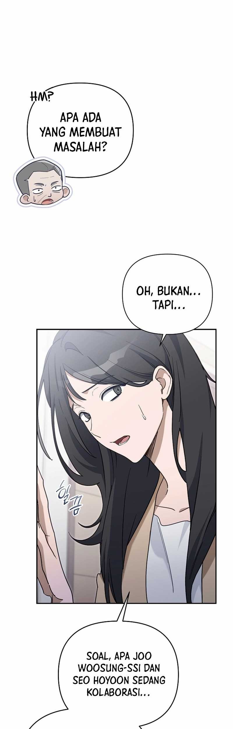 Baca  Surviving as a PD Idol Chapter 6 Gambar 2