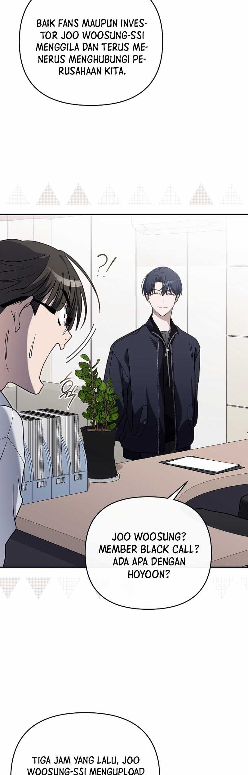 Surviving as a PD Idol Chapter 6 Gambar 3