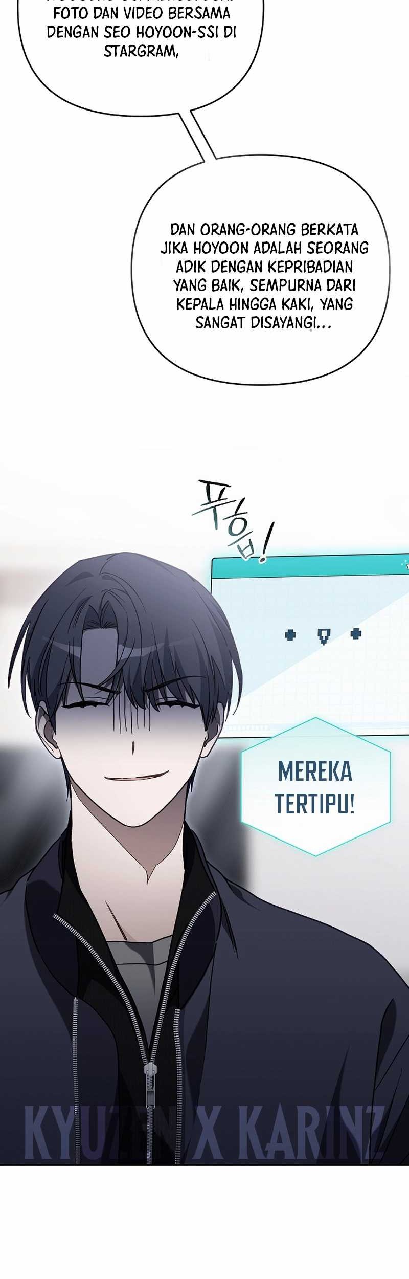Surviving as a PD Idol Chapter 6 Gambar 4