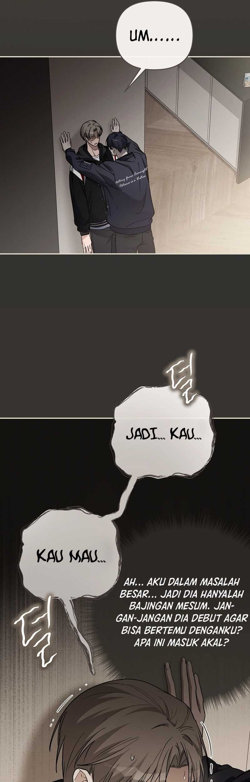 Surviving as a PD Idol Chapter 6 Gambar 6