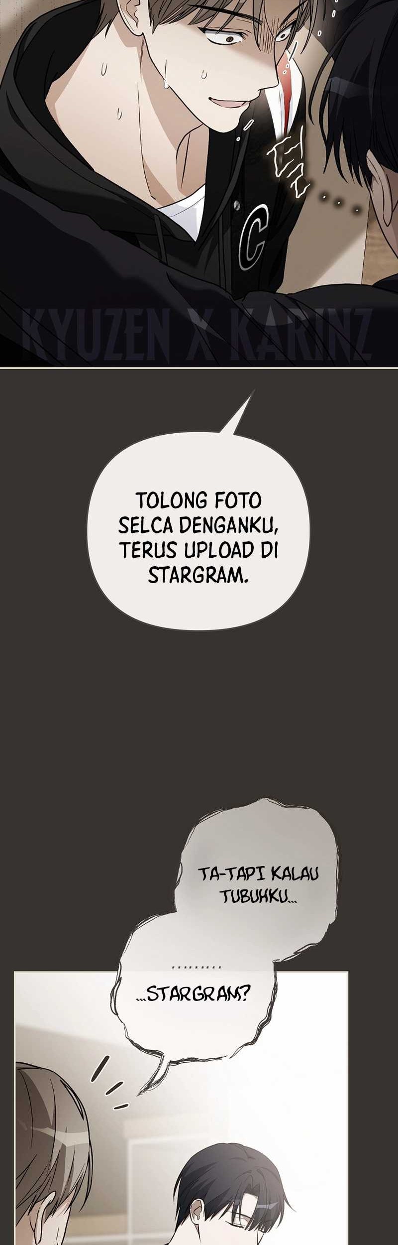 Surviving as a PD Idol Chapter 6 Gambar 7