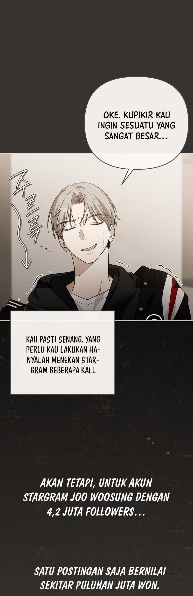 Surviving as a PD Idol Chapter 6 Gambar 9