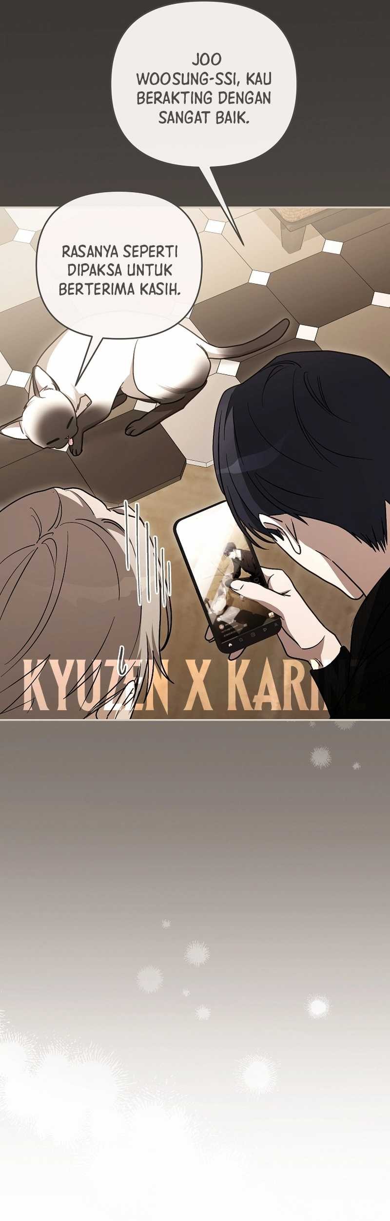 Surviving as a PD Idol Chapter 6 Gambar 14