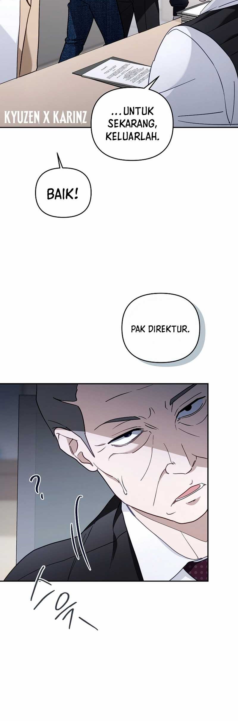 Surviving as a PD Idol Chapter 6 Gambar 17