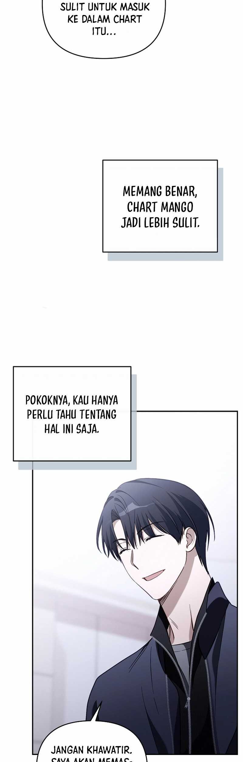 Surviving as a PD Idol Chapter 6 Gambar 19