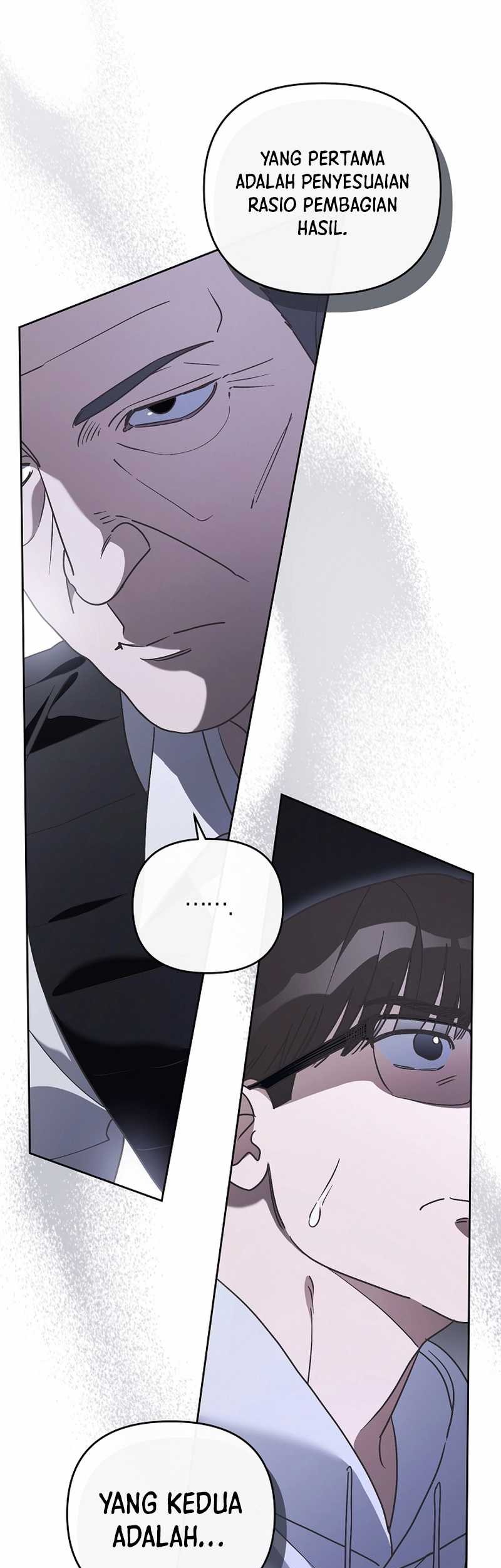 Surviving as a PD Idol Chapter 6 Gambar 22