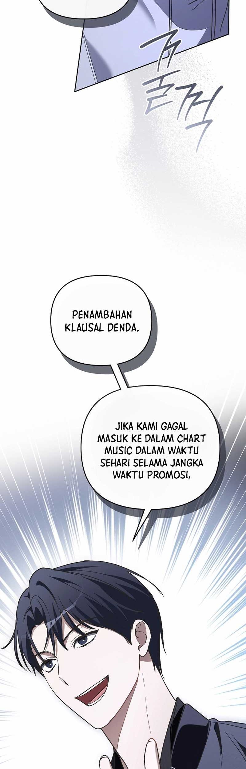 Surviving as a PD Idol Chapter 6 Gambar 23
