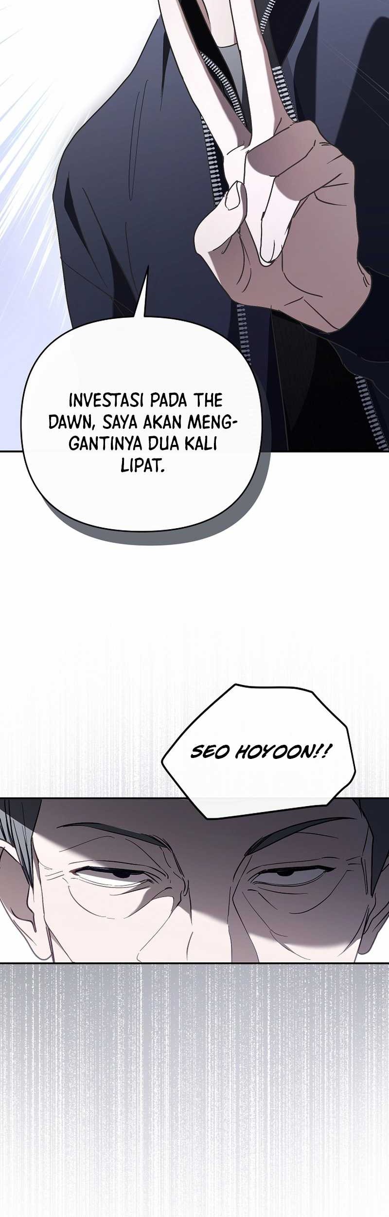 Surviving as a PD Idol Chapter 6 Gambar 24