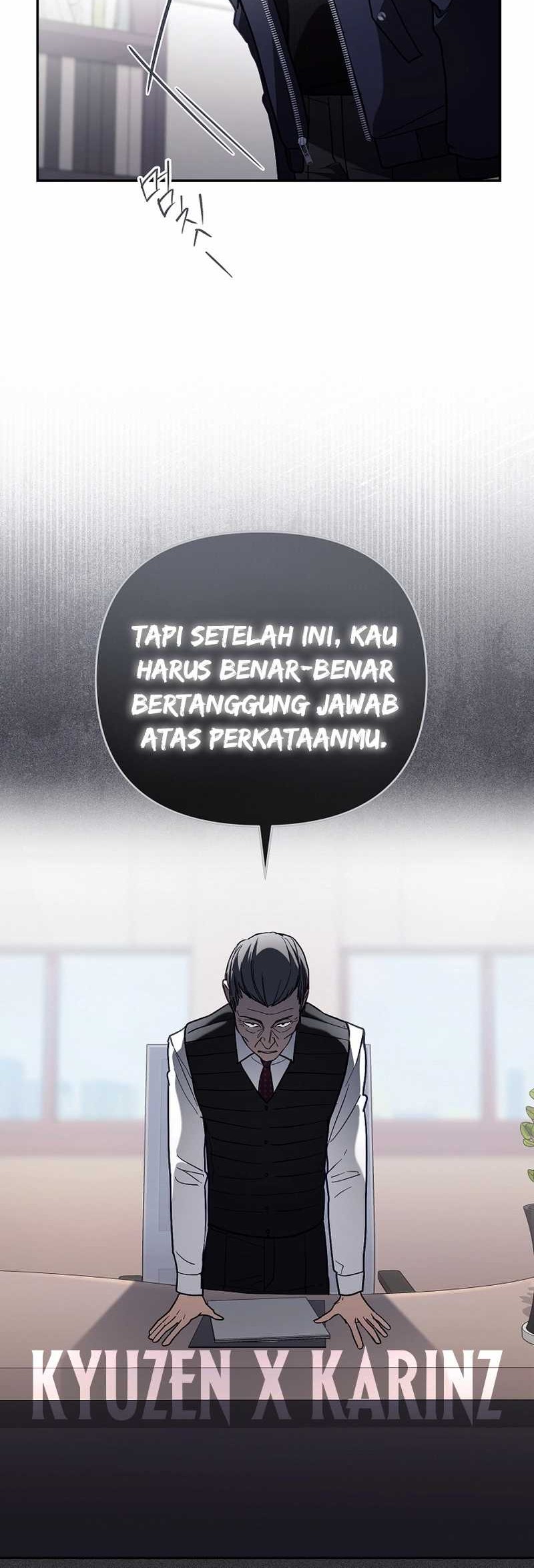 Surviving as a PD Idol Chapter 6 Gambar 29