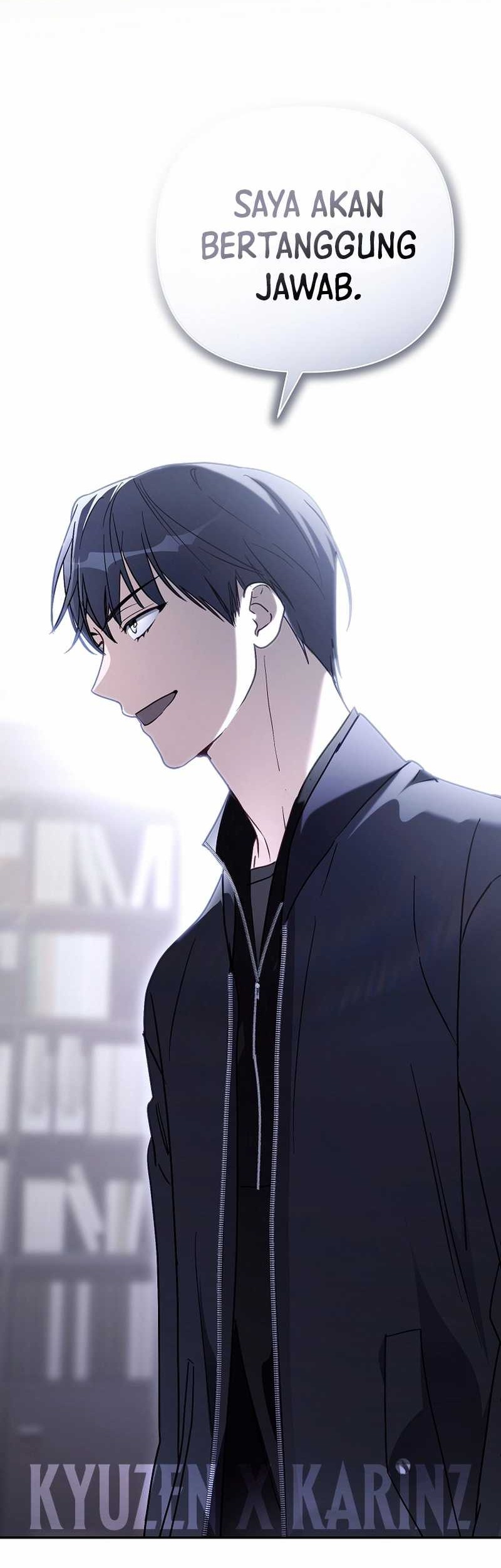 Surviving as a PD Idol Chapter 6 Gambar 33