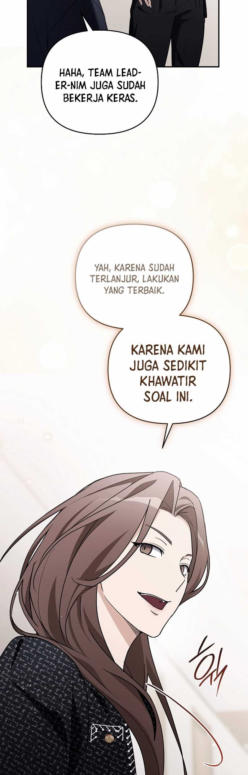 Surviving as a PD Idol Chapter 7 Gambar 35