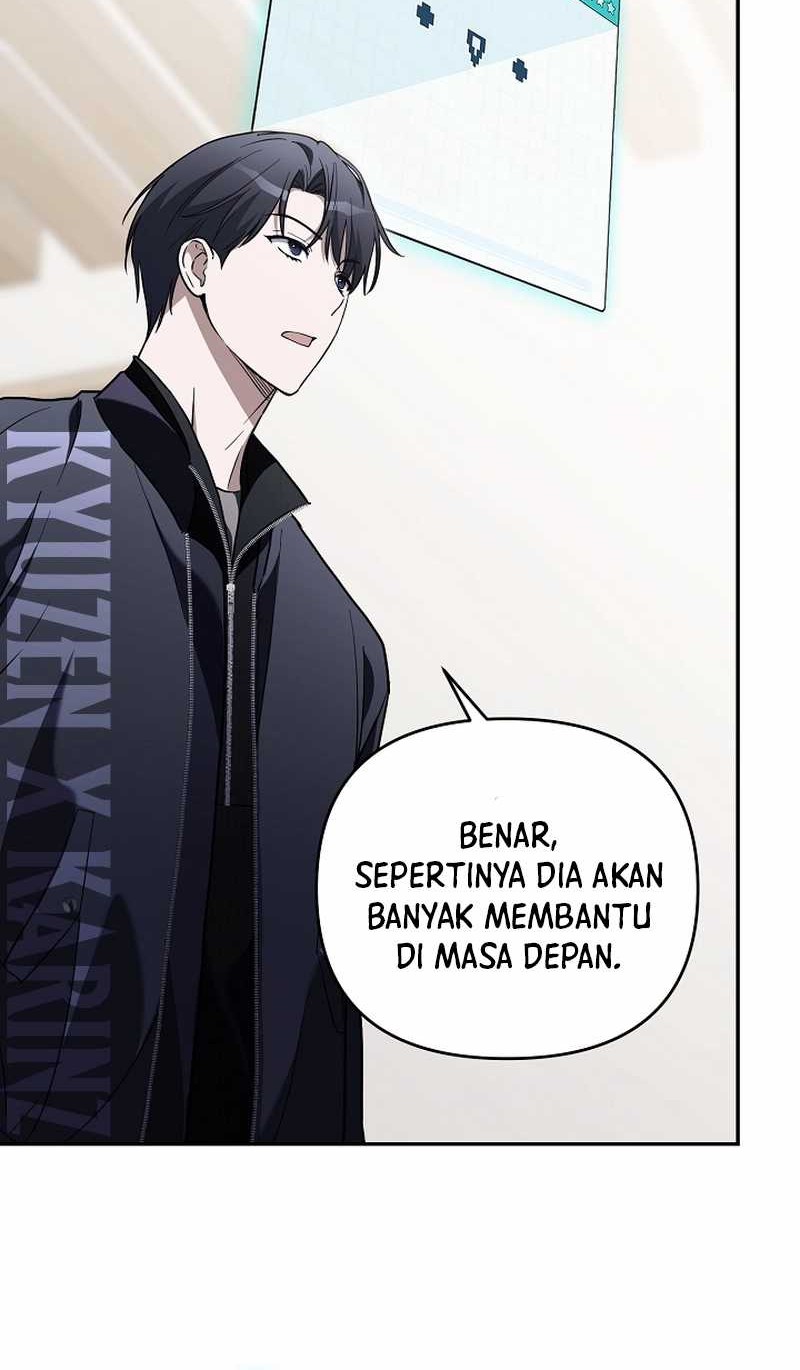 Surviving as a PD Idol Chapter 7 Gambar 37