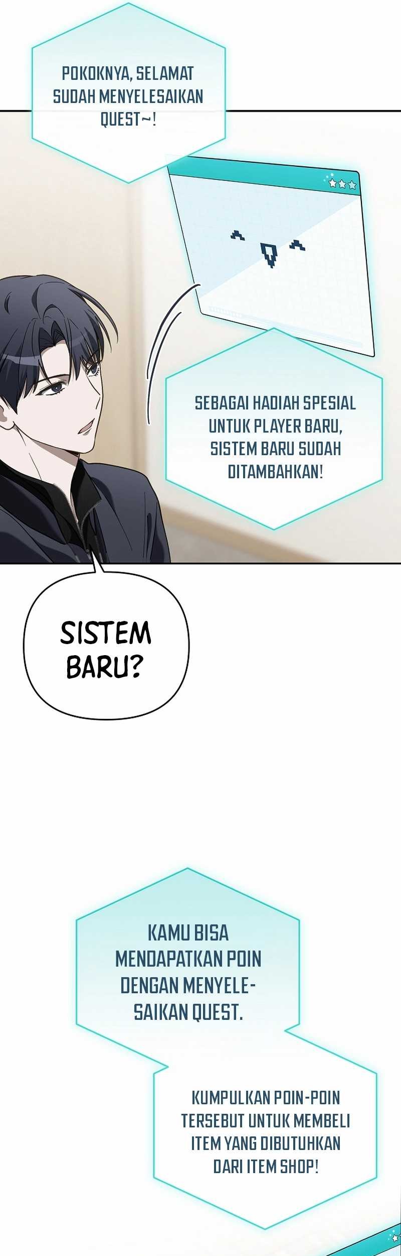 Surviving as a PD Idol Chapter 7 Gambar 38