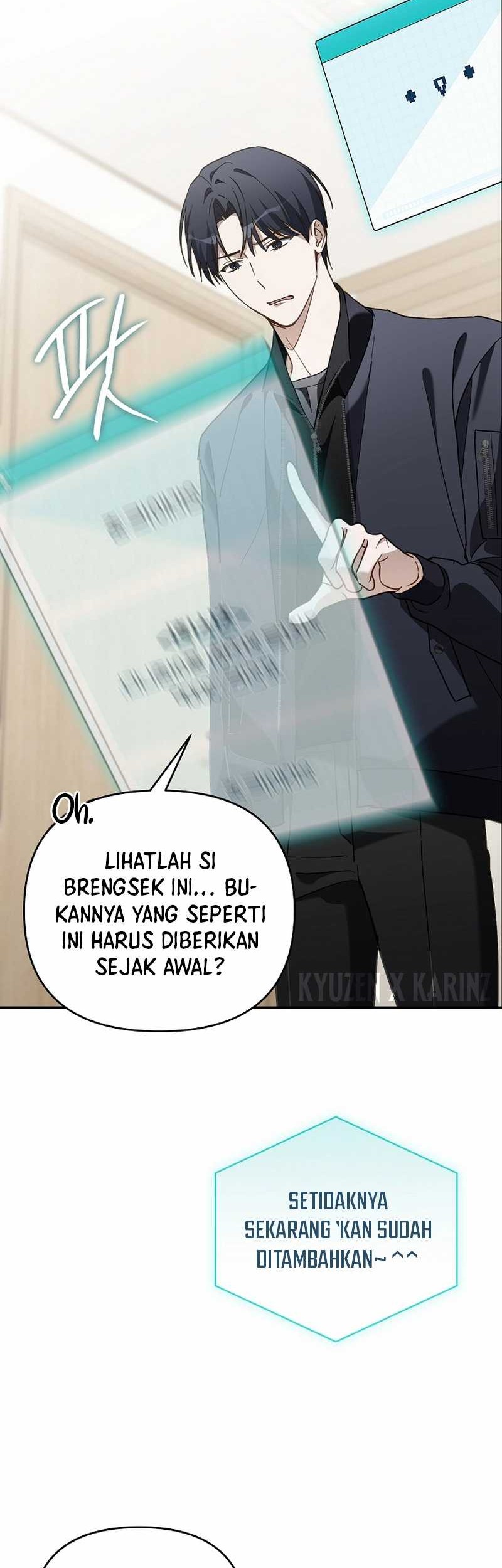 Surviving as a PD Idol Chapter 7 Gambar 39
