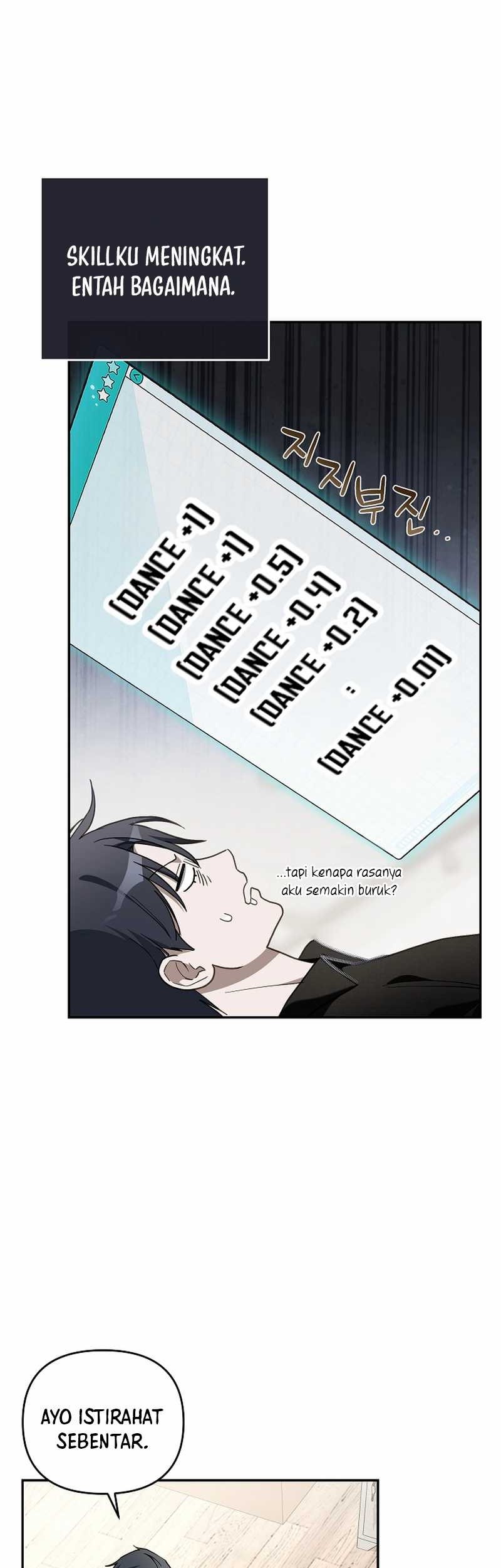 Surviving as a PD Idol Chapter 7 Gambar 44