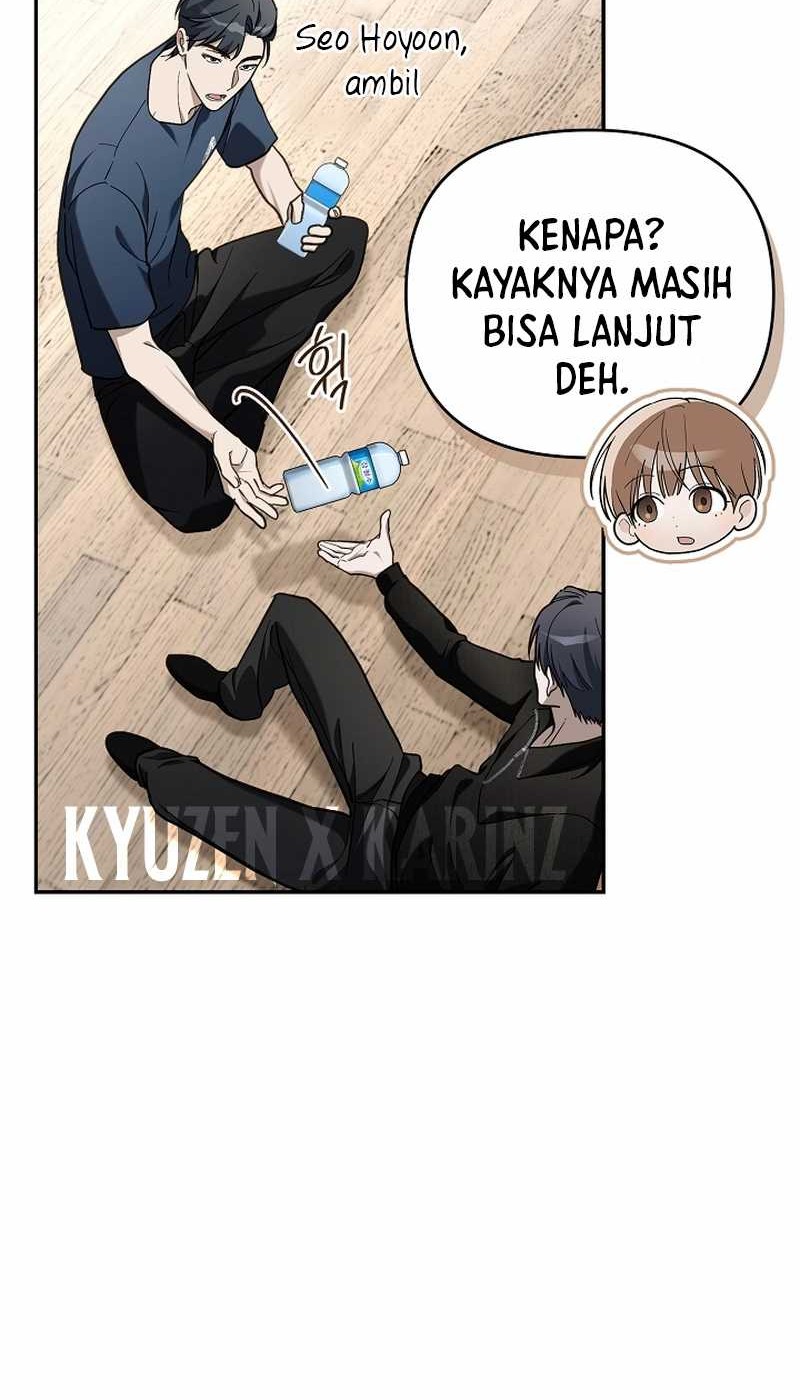 Surviving as a PD Idol Chapter 7 Gambar 45