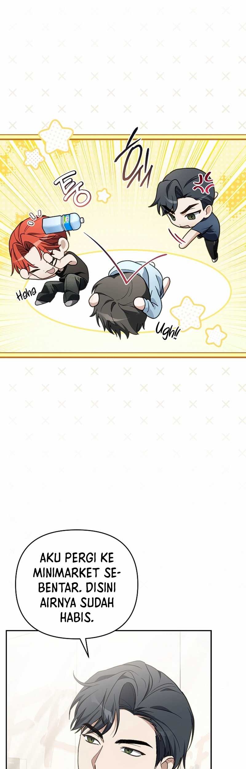 Surviving as a PD Idol Chapter 7 Gambar 48