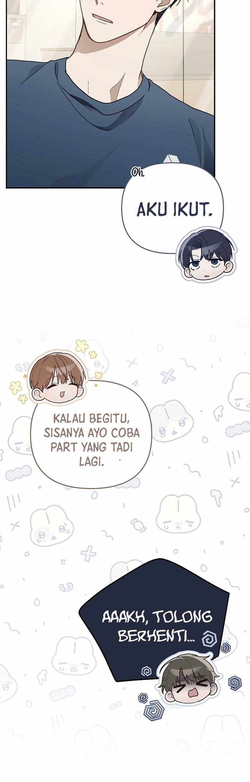 Surviving as a PD Idol Chapter 7 Gambar 49