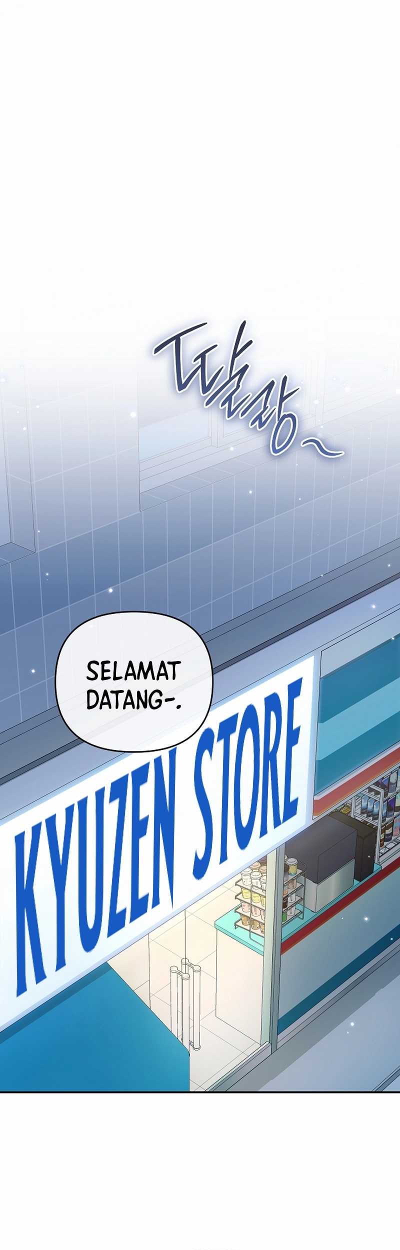 Surviving as a PD Idol Chapter 7 Gambar 50