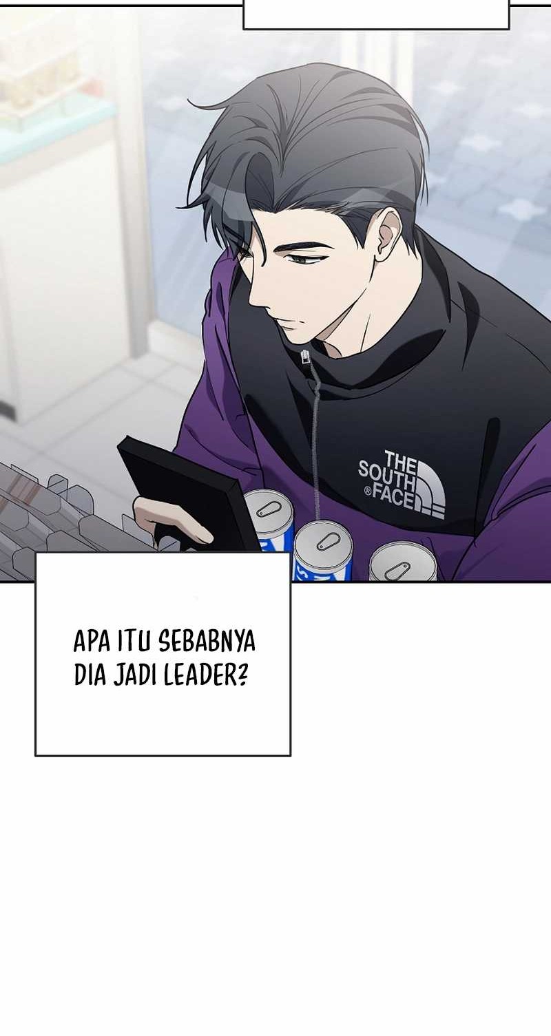 Surviving as a PD Idol Chapter 7 Gambar 53