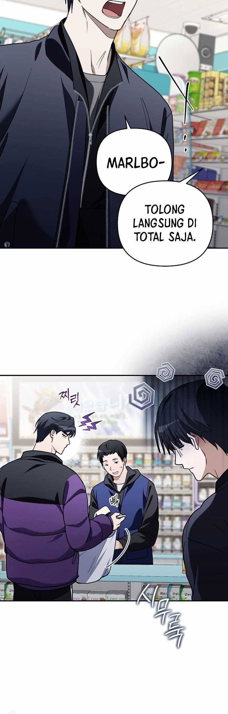 Surviving as a PD Idol Chapter 7 Gambar 56
