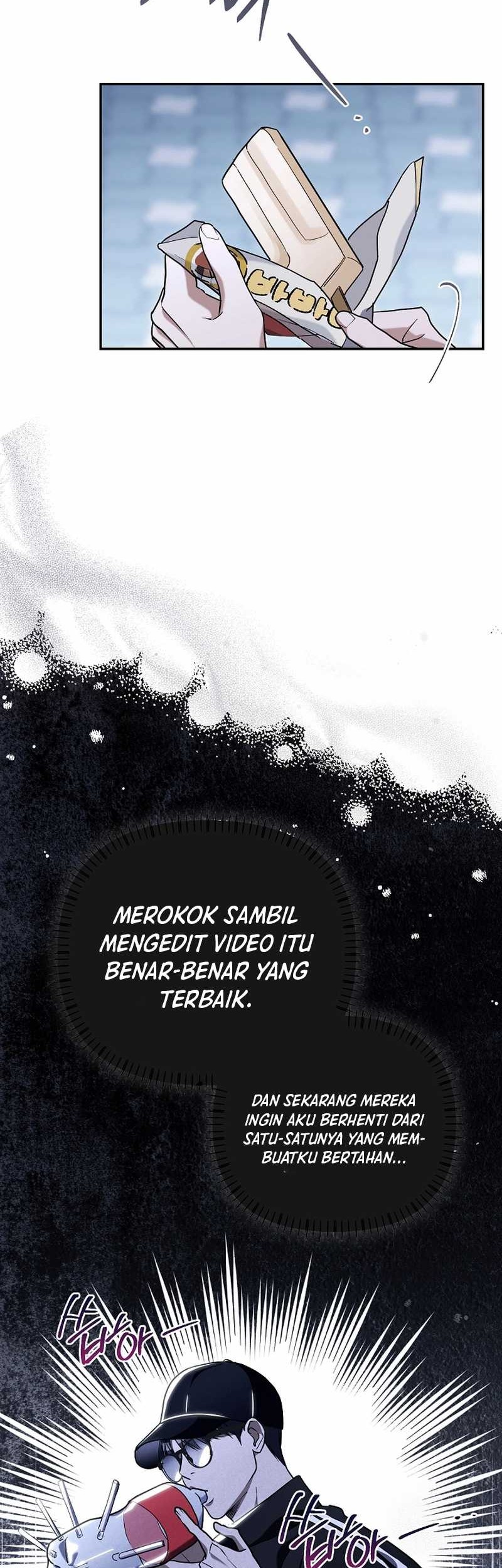 Surviving as a PD Idol Chapter 7 Gambar 59