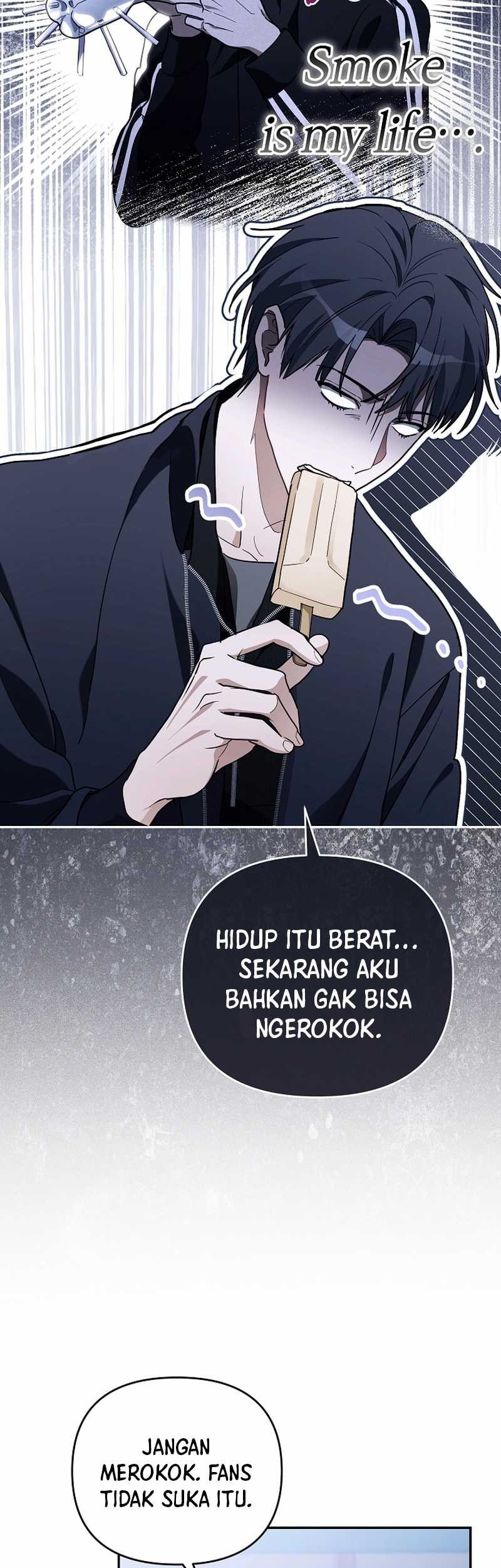 Surviving as a PD Idol Chapter 7 Gambar 60