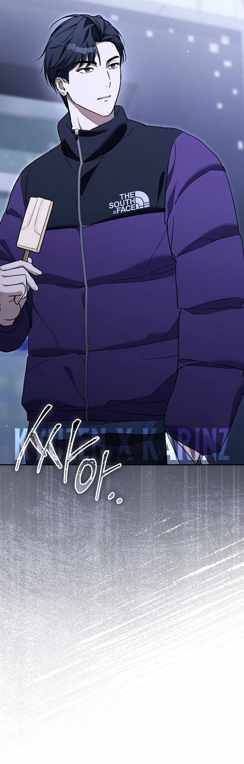 Surviving as a PD Idol Chapter 7 Gambar 63