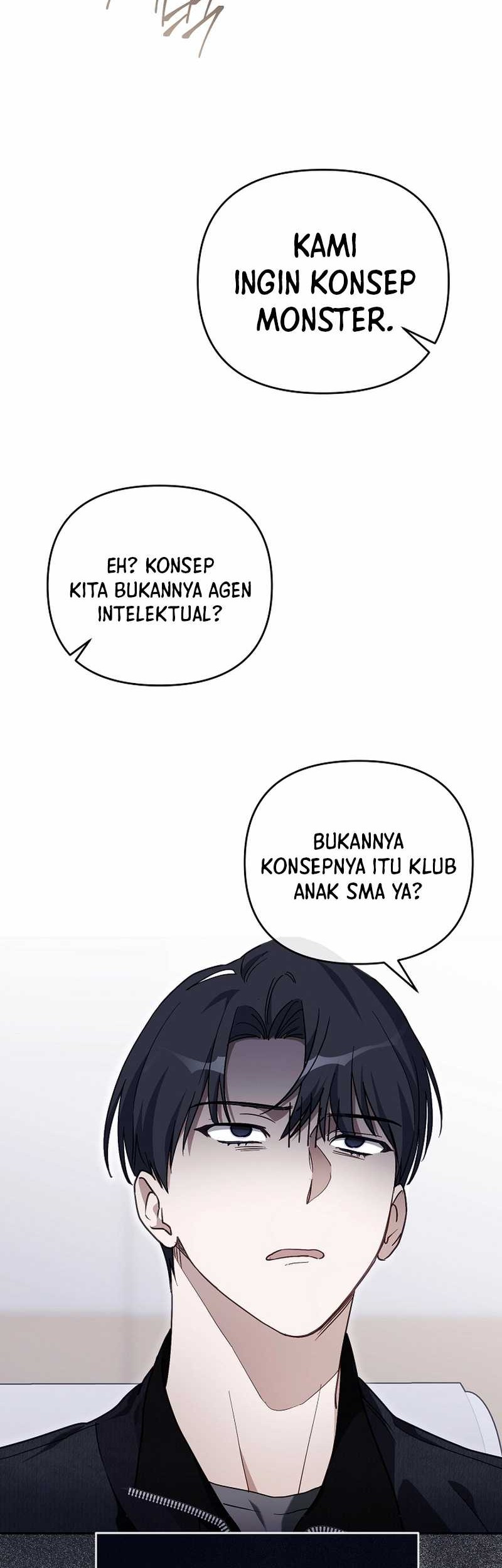 Surviving as a PD Idol Chapter 7 Gambar 7