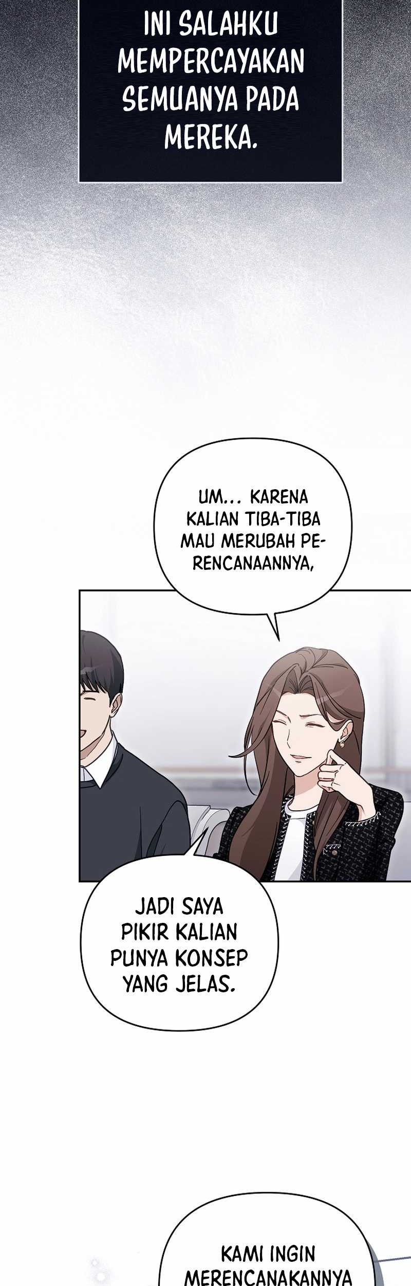 Surviving as a PD Idol Chapter 7 Gambar 8