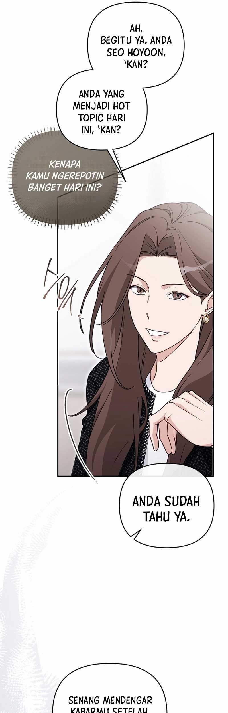 Surviving as a PD Idol Chapter 7 Gambar 10
