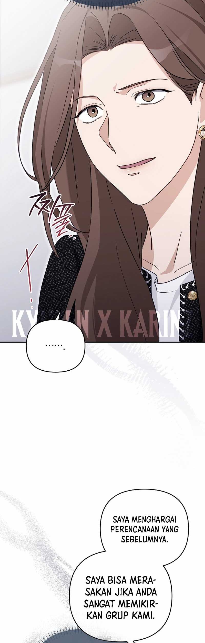 Surviving as a PD Idol Chapter 7 Gambar 12