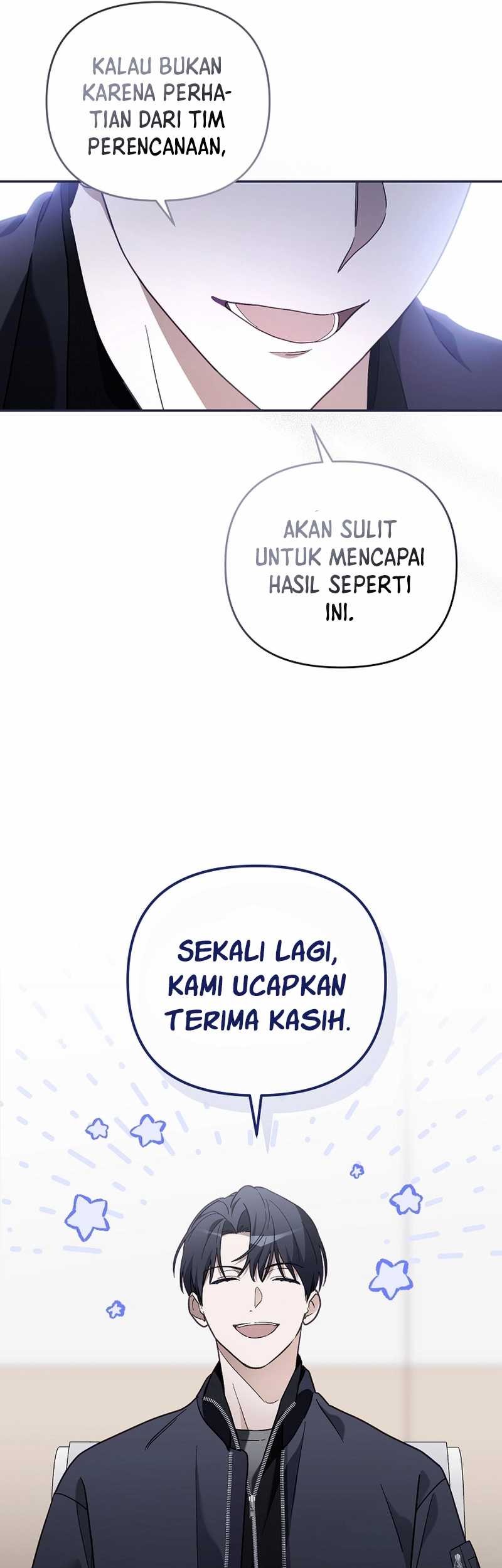 Surviving as a PD Idol Chapter 7 Gambar 14