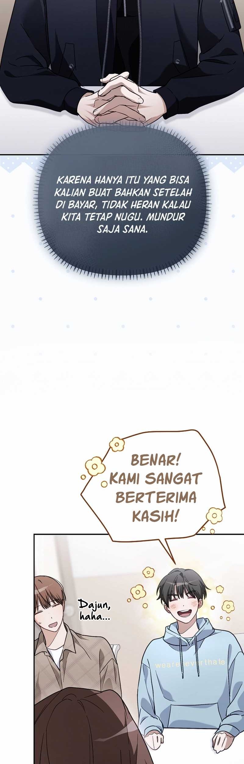 Surviving as a PD Idol Chapter 7 Gambar 15