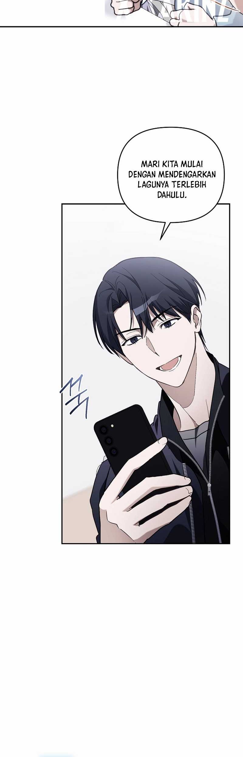 Surviving as a PD Idol Chapter 7 Gambar 17
