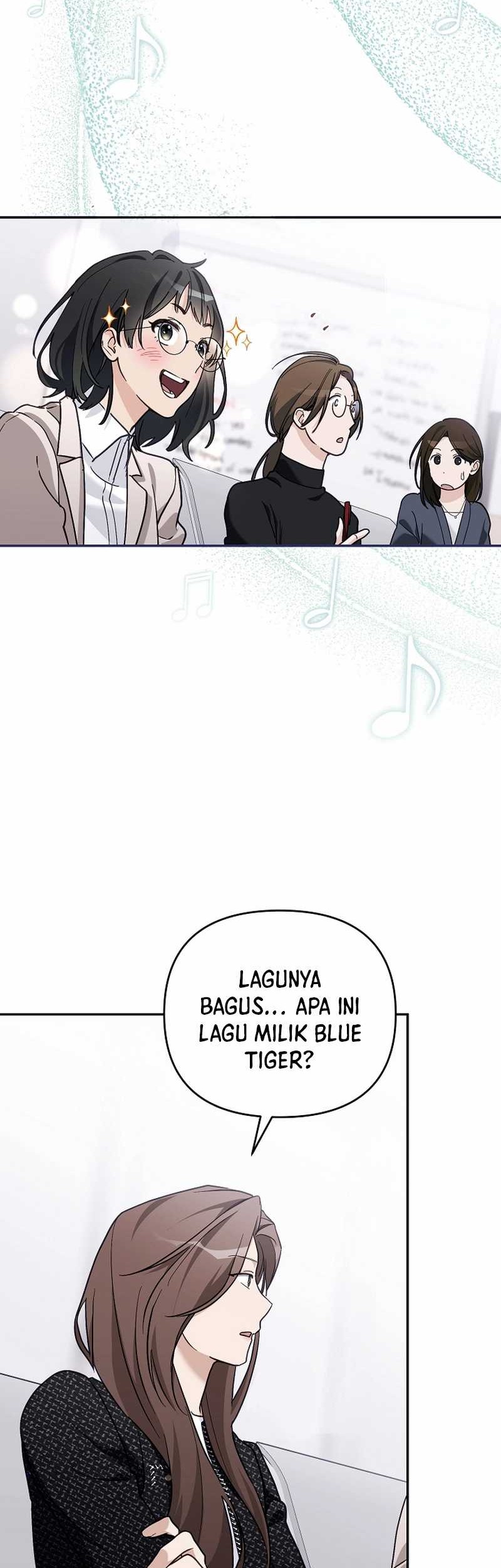 Surviving as a PD Idol Chapter 7 Gambar 19
