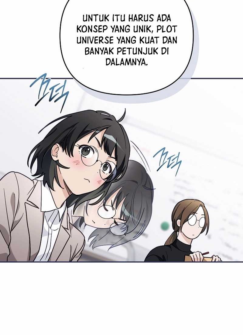 Surviving as a PD Idol Chapter 7 Gambar 25
