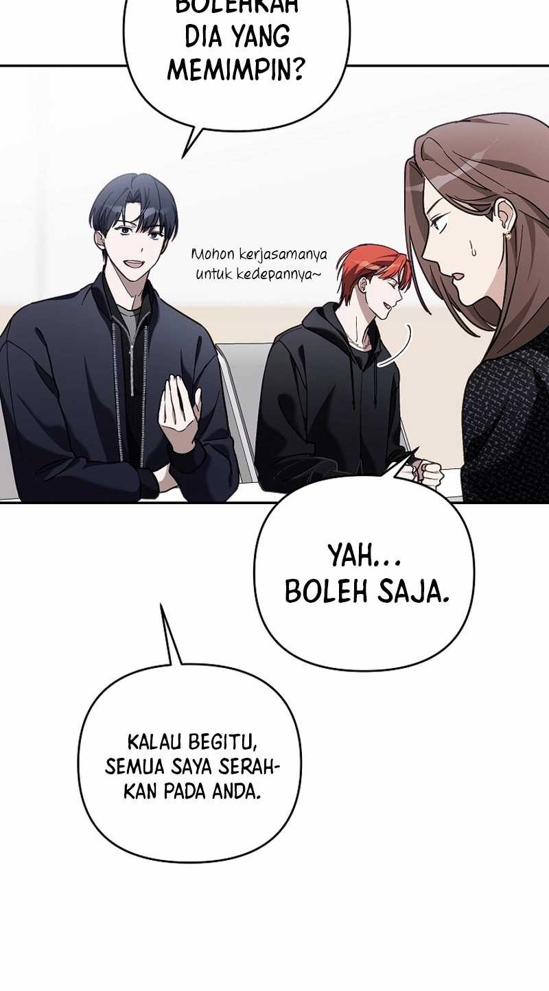 Surviving as a PD Idol Chapter 7 Gambar 29