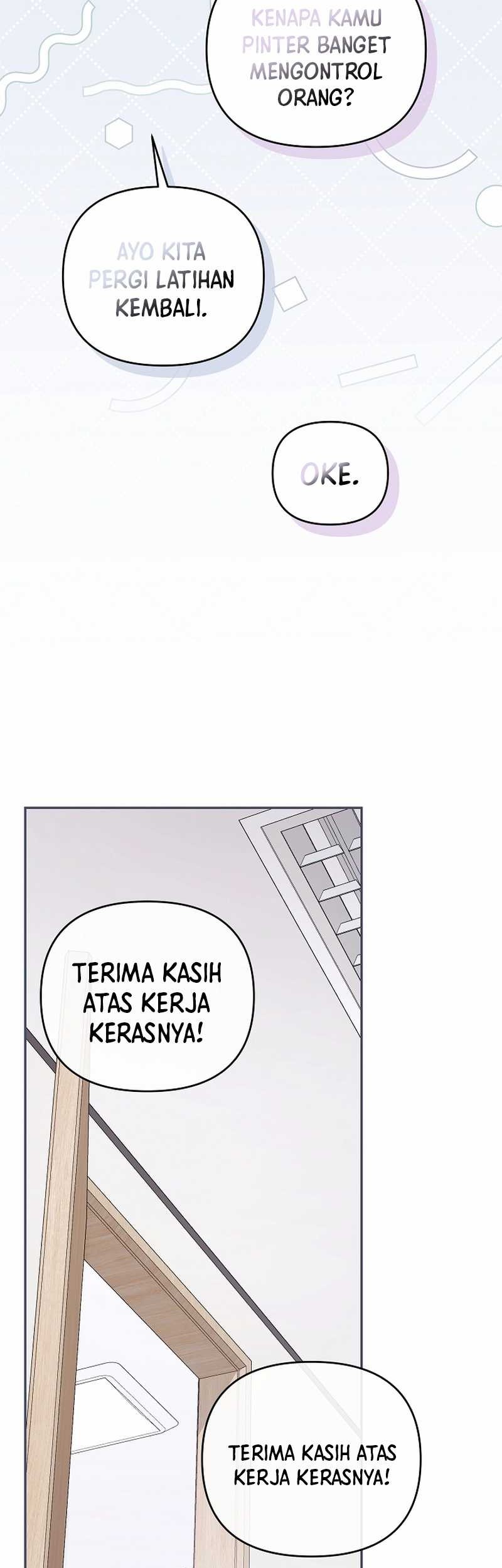 Surviving as a PD Idol Chapter 7 Gambar 32