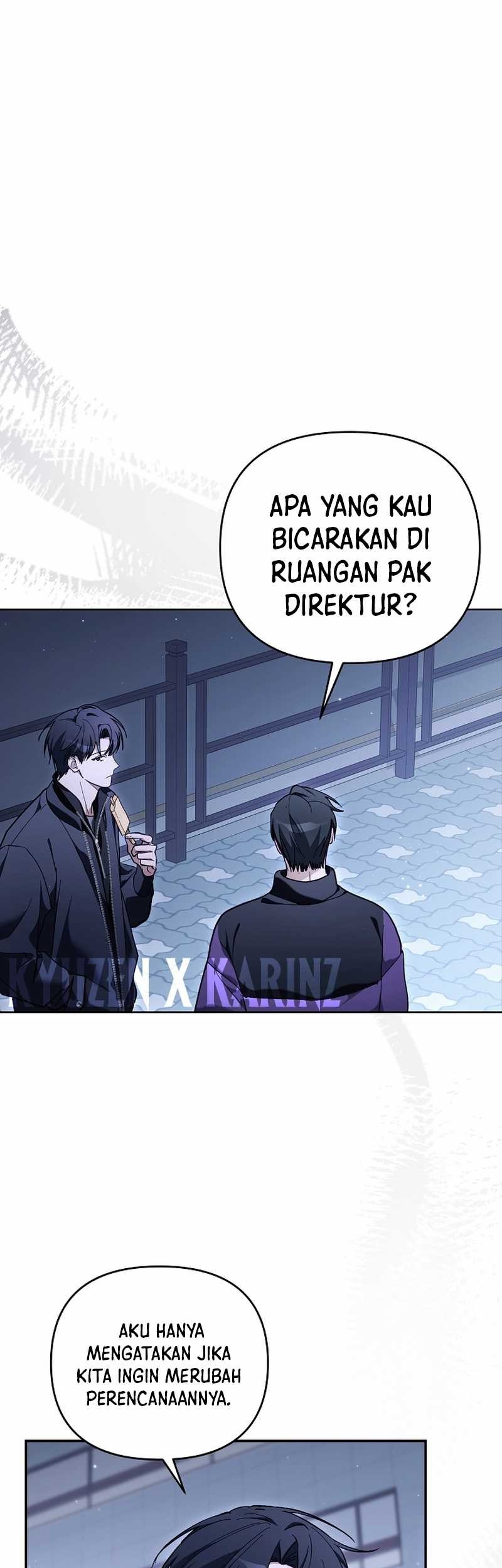 Baca Surviving as a PD Idol Chapter 8 Gambar 2