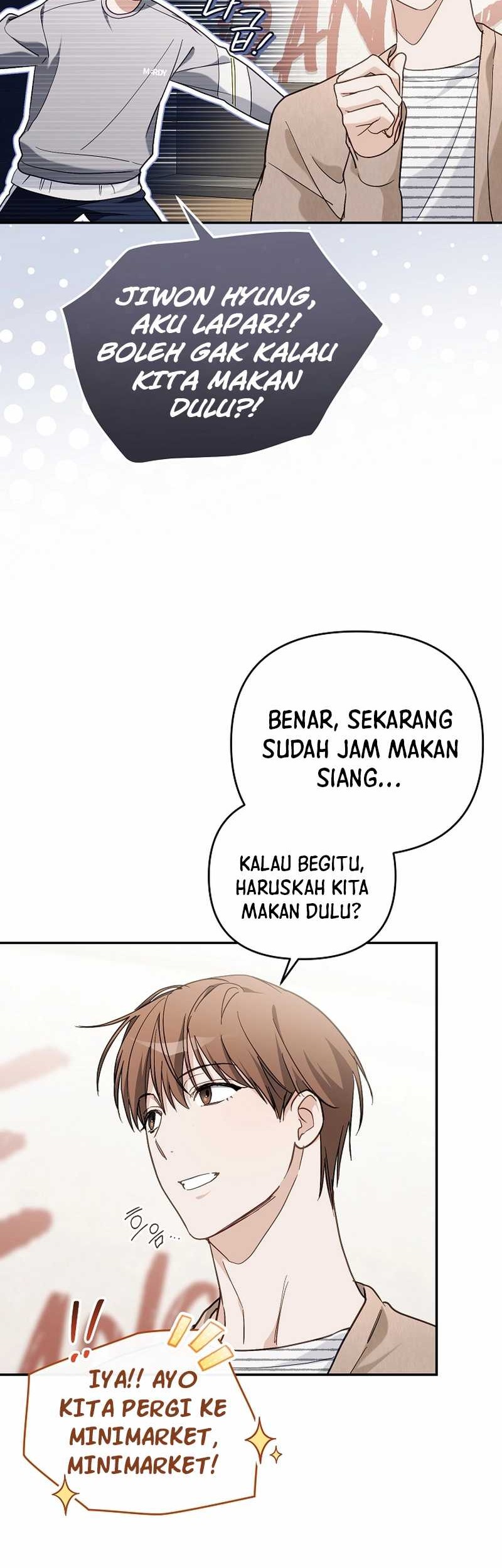Surviving as a PD Idol Chapter 8 Gambar 17