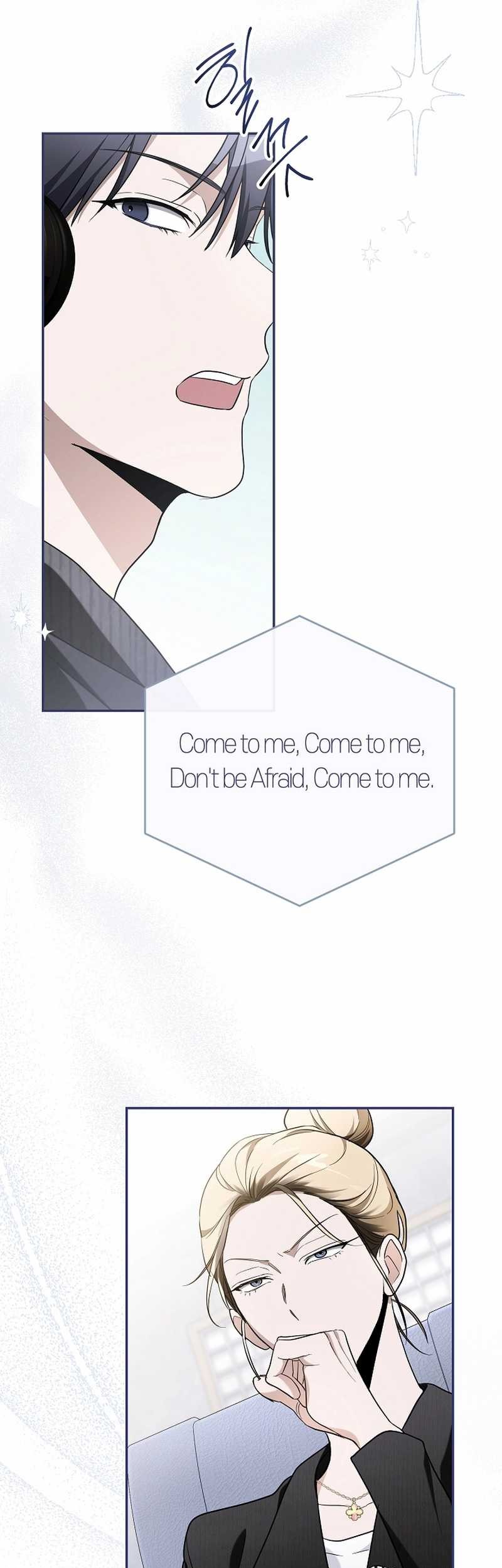 Surviving as a PD Idol Chapter 9 Gambar 37