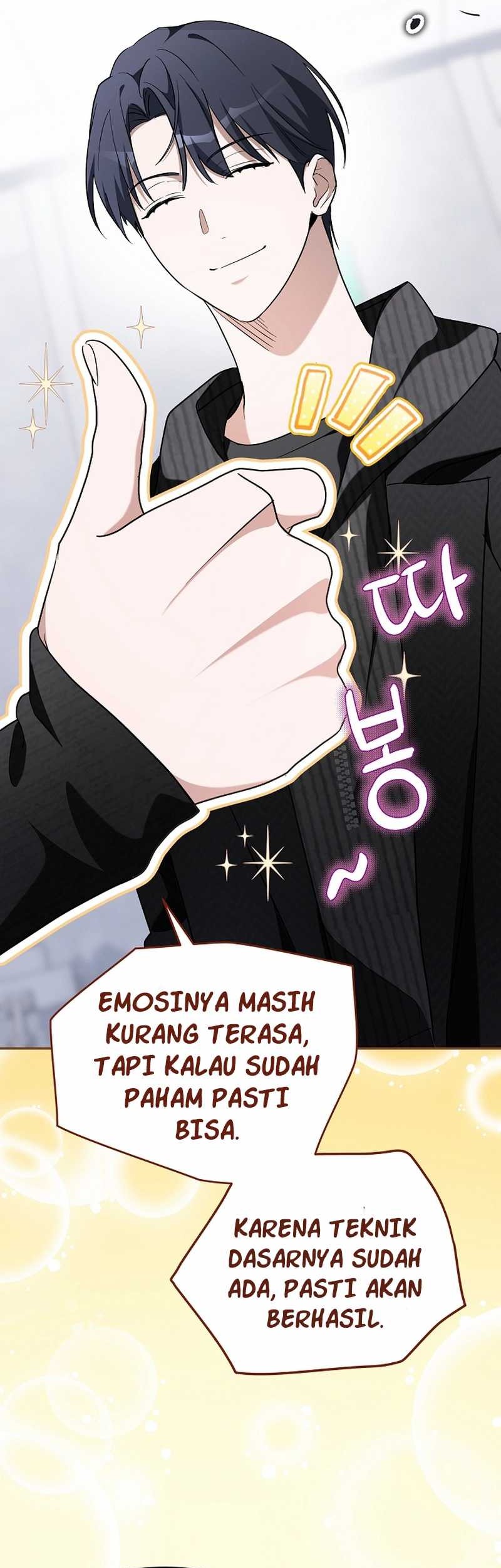 Surviving as a PD Idol Chapter 9 Gambar 51